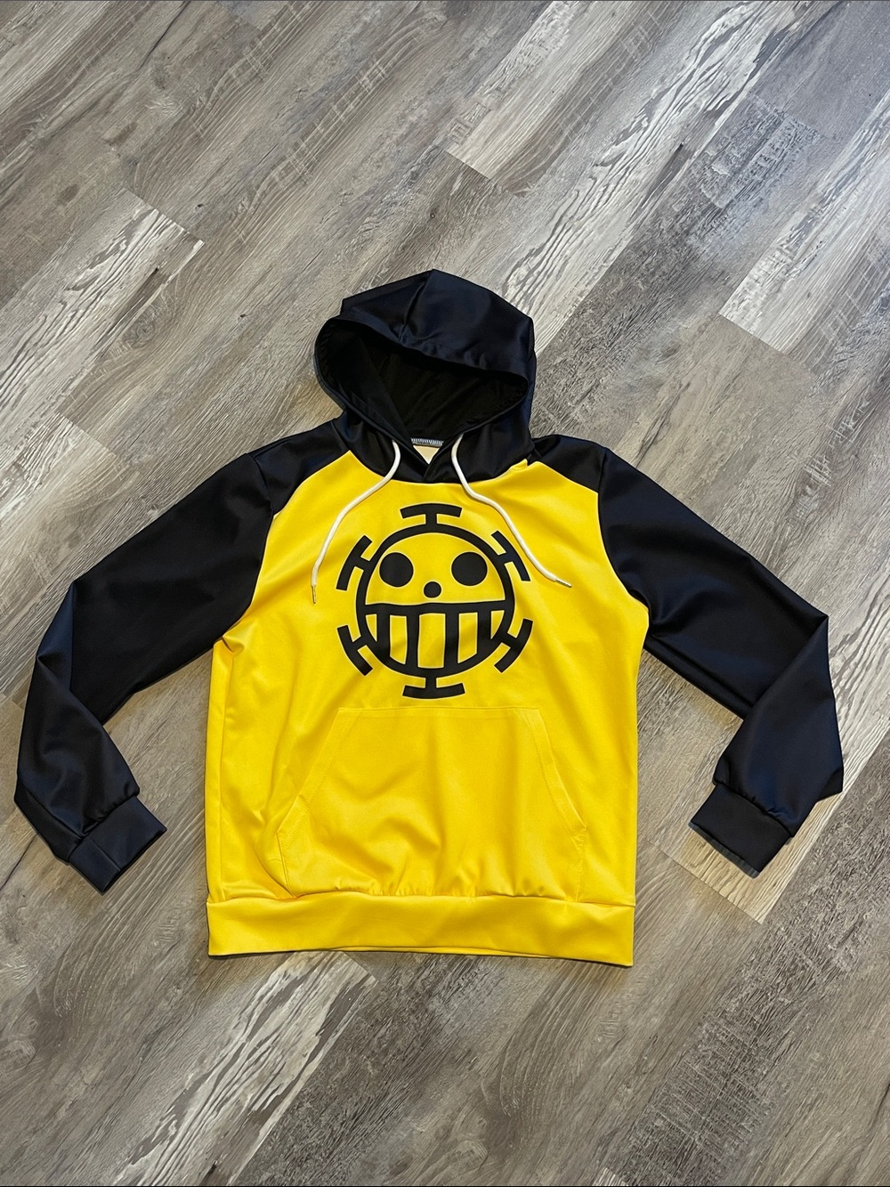 One Piece Trafalgar Law Sweater